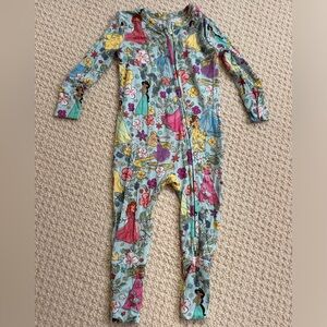 Good condition except two pin hole areas.